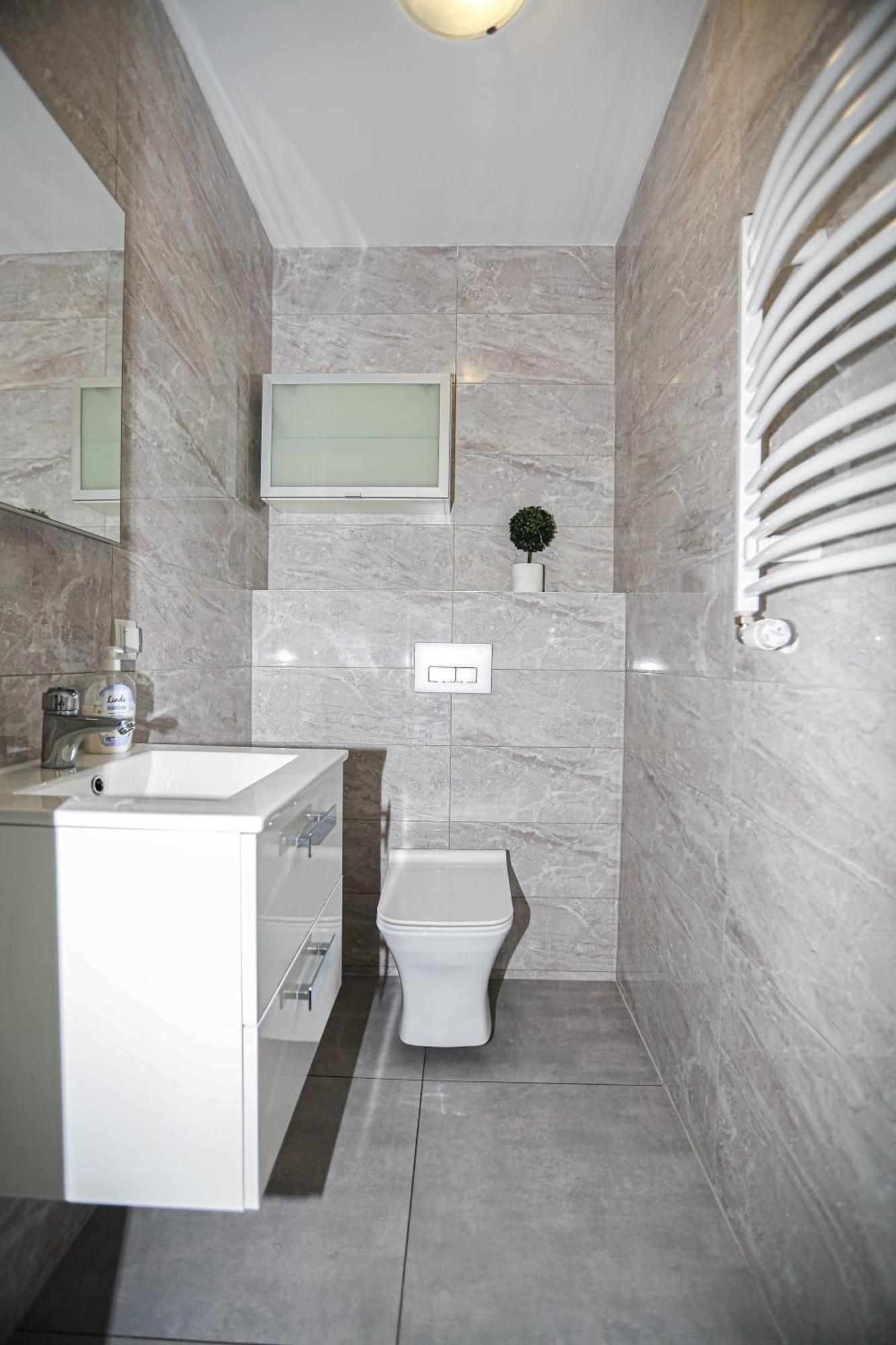 Apartmán Uroczy Zakatek Grzybowo  Exteriér fotografie